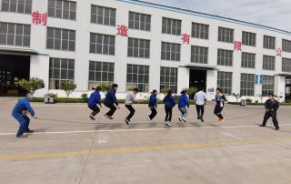 海匯汽車制造有限公司